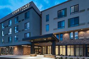 Courtyard by Marriott Colorado Springs North/Air Force Academy