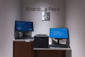 Courtyard by Marriott Colorado Springs North/Air Force Academy