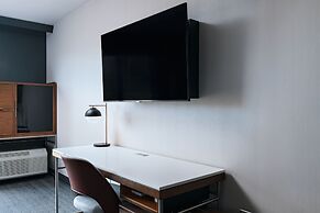 Courtyard by Marriott Colorado Springs North/Air Force Academy