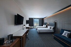 Courtyard by Marriott Colorado Springs North/Air Force Academy