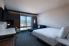 Courtyard by Marriott Colorado Springs North/Air Force Academy