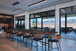 Courtyard by Marriott Colorado Springs North/Air Force Academy