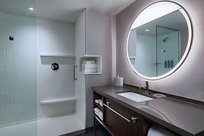 Courtyard by Marriott Colorado Springs North/Air Force Academy