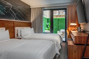 Le Meridien New York, Fifth Avenue