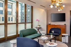 Le Meridien New York, Fifth Avenue