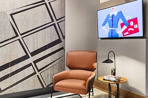 Le Meridien New York, Fifth Avenue