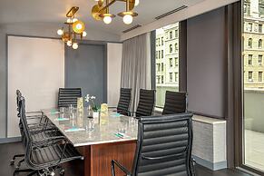 Le Meridien New York, Fifth Avenue