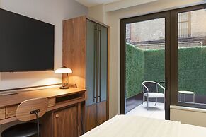 Le Meridien New York, Fifth Avenue