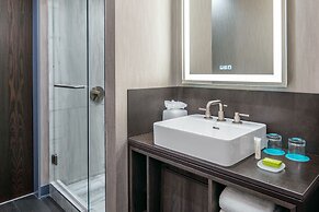 Le Meridien New York, Fifth Avenue