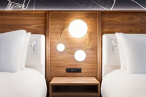 Le Meridien New York, Fifth Avenue