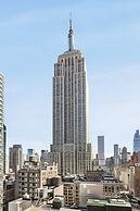 Le Meridien New York, Fifth Avenue