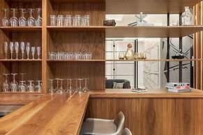 Le Meridien New York, Fifth Avenue