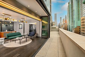 Le Meridien New York, Fifth Avenue