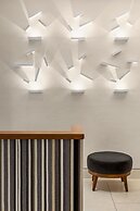 Le Meridien New York, Fifth Avenue