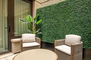 Le Meridien New York, Fifth Avenue