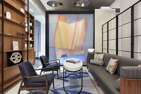 Le Meridien New York, Fifth Avenue