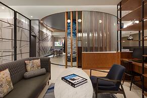 Le Meridien New York, Fifth Avenue