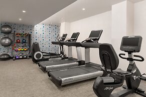 Le Meridien New York, Fifth Avenue