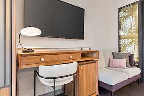 Le Meridien New York, Fifth Avenue