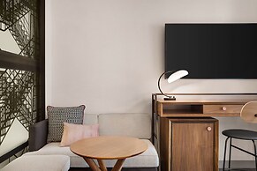 Le Meridien New York, Fifth Avenue