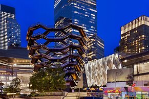 Le Meridien New York, Fifth Avenue