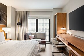 Le Meridien New York, Fifth Avenue