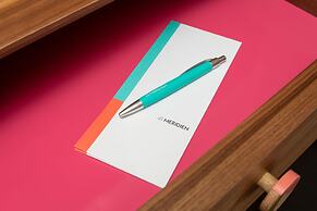 Le Meridien New York, Fifth Avenue