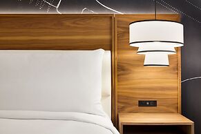 Le Meridien New York, Fifth Avenue