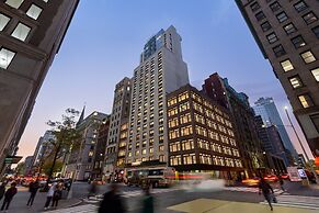 Le Meridien New York, Fifth Avenue