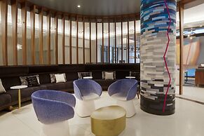 Le Meridien New York, Fifth Avenue