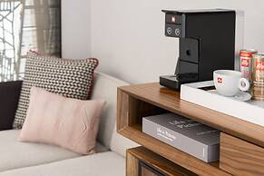 Le Meridien New York, Fifth Avenue