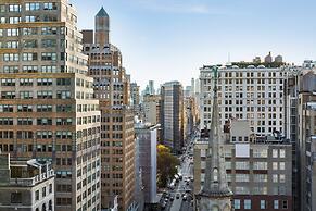 Le Meridien New York, Fifth Avenue