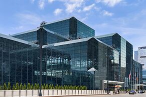 Le Meridien New York, Fifth Avenue