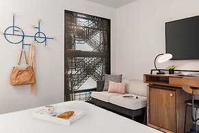 Le Meridien New York, Fifth Avenue