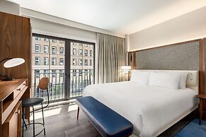 Le Meridien New York, Fifth Avenue