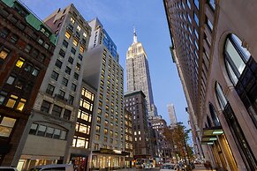 Le Meridien New York, Fifth Avenue