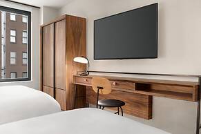 Le Meridien New York, Fifth Avenue