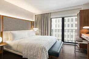 Le Meridien New York, Fifth Avenue