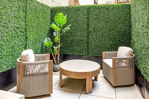 Le Meridien New York, Fifth Avenue