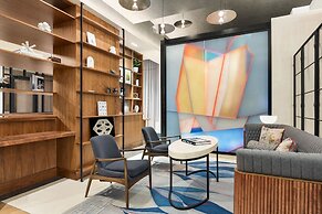 Le Meridien New York, Fifth Avenue