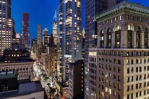Le Meridien New York, Fifth Avenue