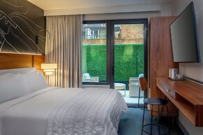 Le Meridien New York, Fifth Avenue