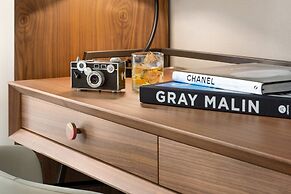 Le Meridien New York, Fifth Avenue