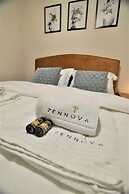 Zennova 4 Vintage City Center Apt