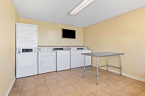 Quality Inn Morgan City