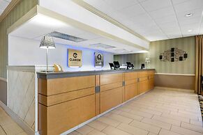 Quality Inn Morgan City