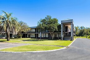 Quality Inn Morgan City