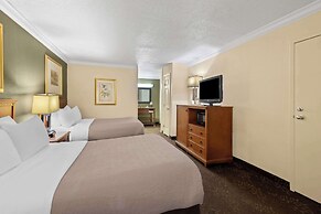 Quality Inn Morgan City