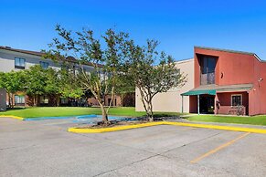 Quality Inn Morgan City