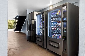 Quality Inn Morgan City